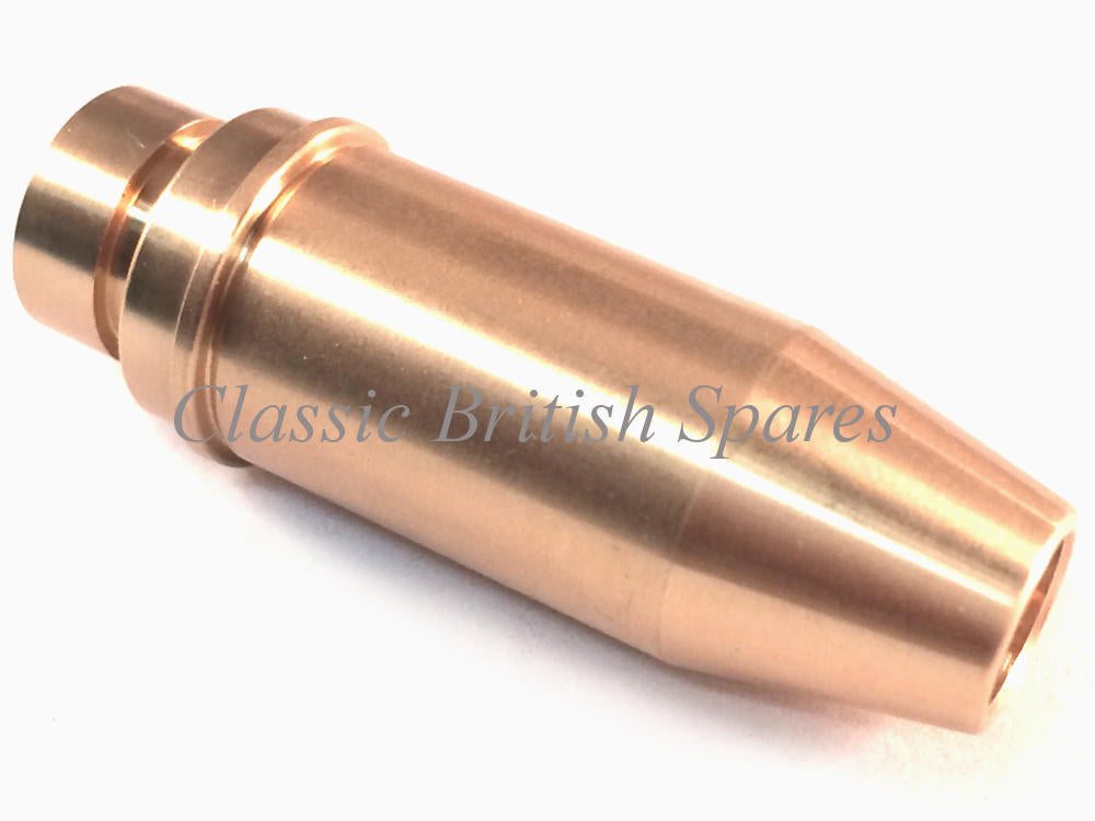 Norton 850 Inlet Valve Guide - 06-4124