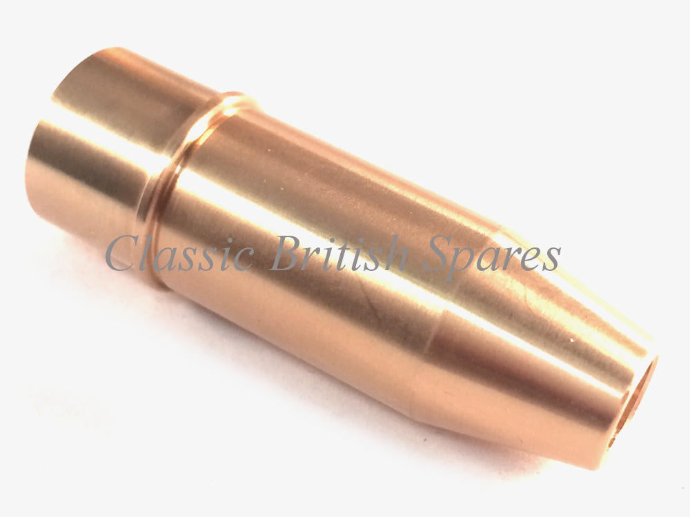Norton 850 Exhaust Valve Guide - 06-4125