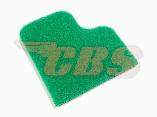 Norton MKIII 850 Air Filter Element - 06-4536