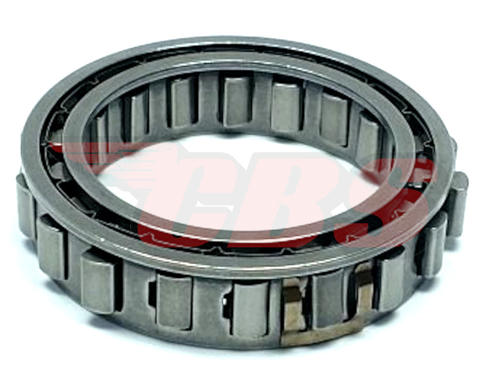Norton Electric Start Sprag Bearing - 06-4733