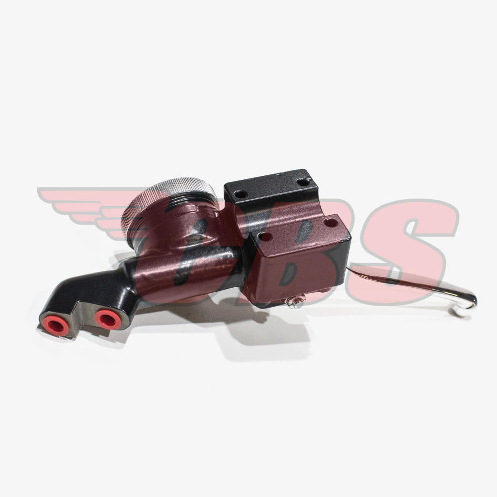 Front Norton Commando Master Cylinder - 06-481 - MK2