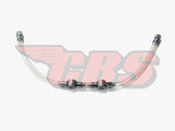 Norton Commando Fuel Line Assembly 06-5192