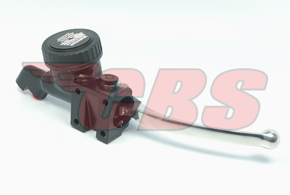 Norton Commando Front / Rear Complete Master Cylinders - Choose Front / Rear