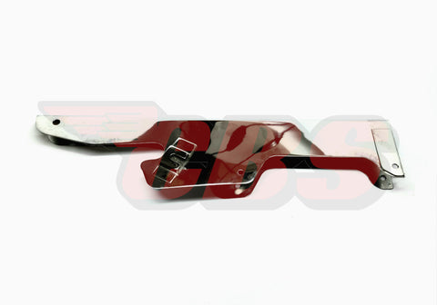 Norton Commando Rear Chainguards