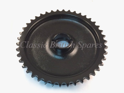 Norton MK3 Rear Sprocket 06-6011