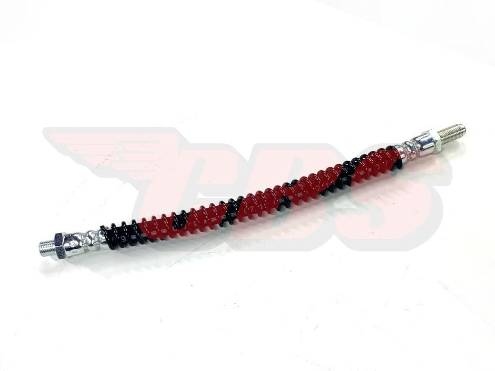 06-6218 Norton MKIII Rear Brake Line