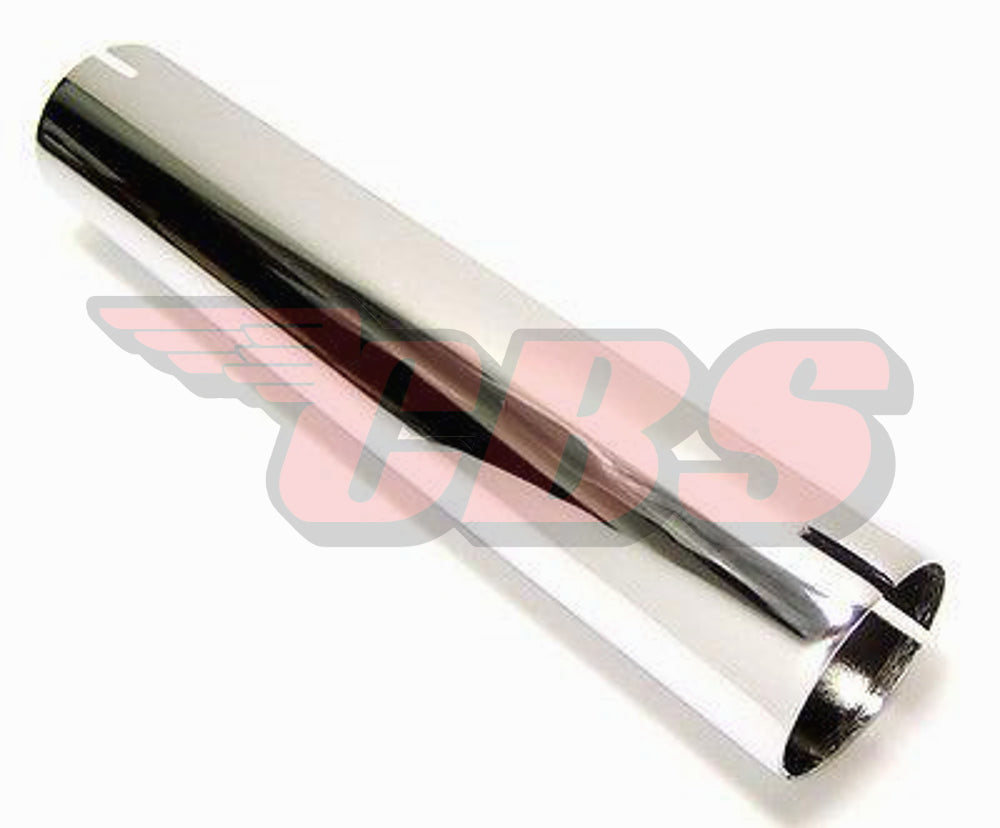 Norton Commando 750 / 850 Balance Pipe Tube - 06-6332