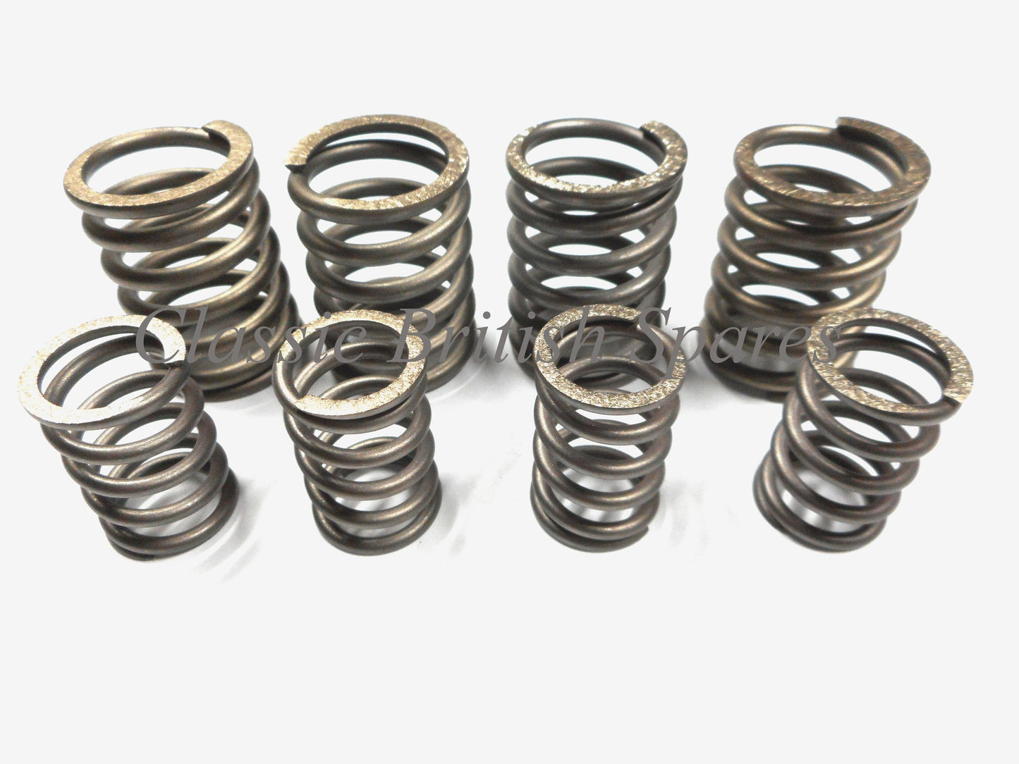 Stock Norton Commando Valve Spring Set