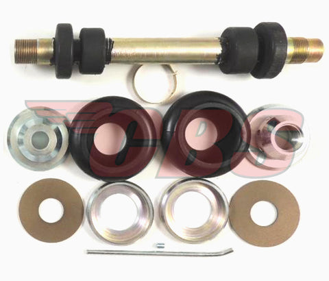 Norton Rear Isolastic Kit 06-7117