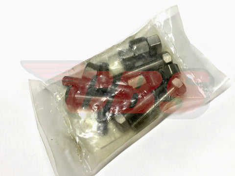 06-7120 Norton Crankshaft Bolt Kit - 750