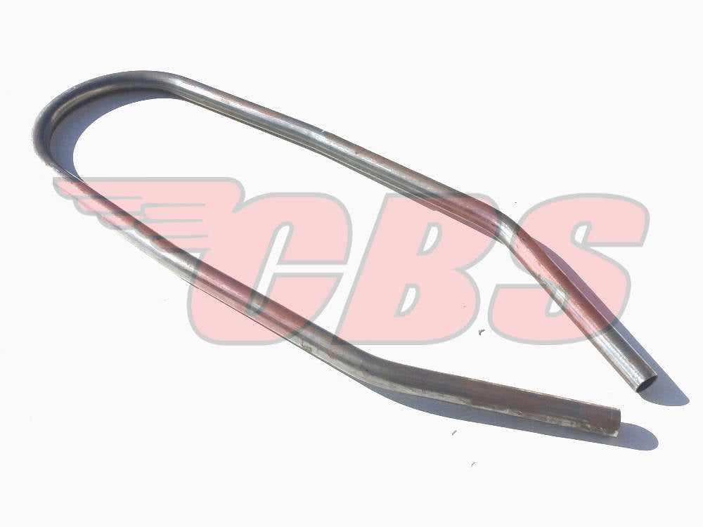 Norton Commando Rear Frame Loop 1971-75 - 067152