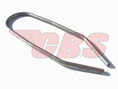 Norton Commando Rear Frame Loop 1971-75 - 067152