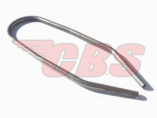 Norton Commando Rear Frame Loop 1971-75 - 067152