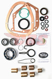 06-7280 Norton Commando Gear Box Rebuild Kit