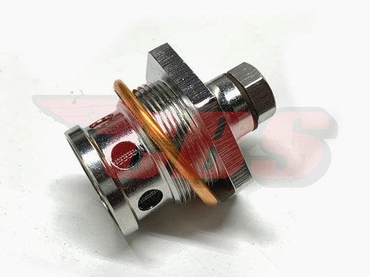 Norton Commando Engine Sump Filter - 06-7281