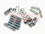 06-7364 Cylinder Barrel Kit - Norton Atlas