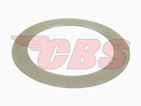 06-7569 Norton Crankshaft Shim