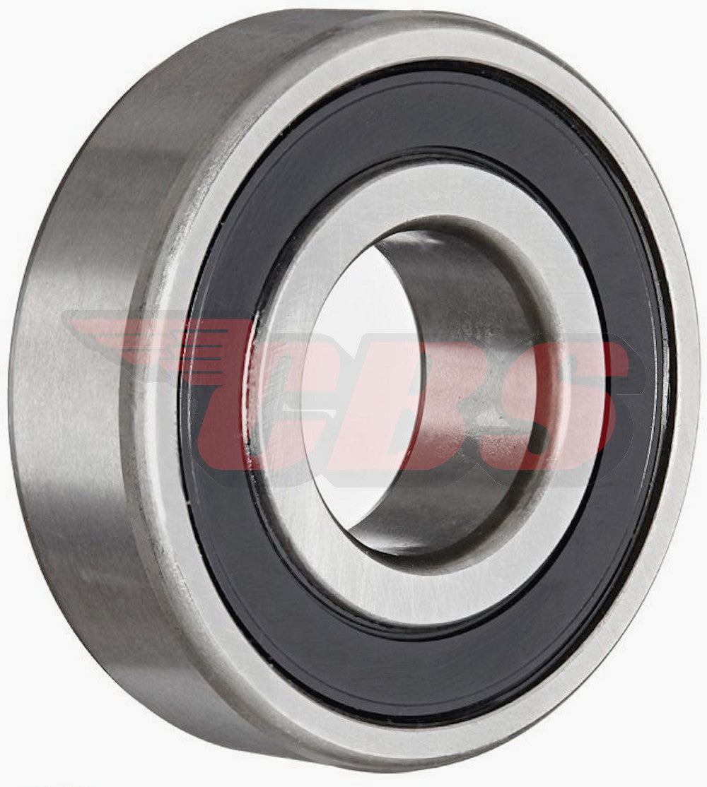 Norton Wheel Bearings