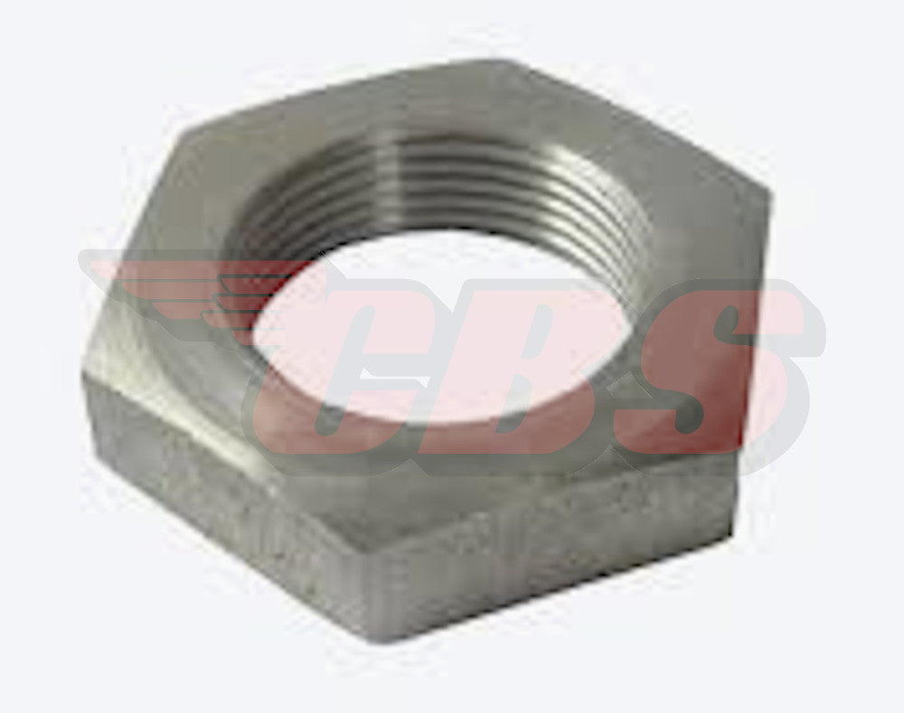 Norton Commando Camshaft Sprocket Nut - 06-7774