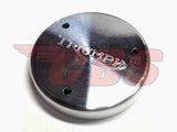 Engraved Points Cover For Triumph T150 / T160