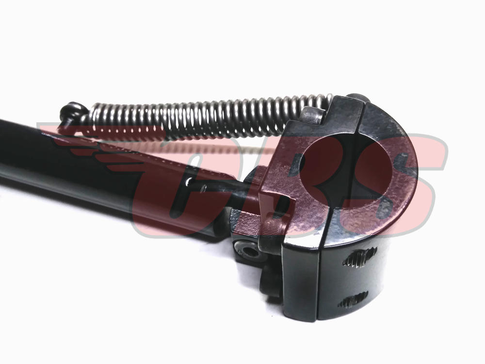 Universal Kickstand For Motorcycles