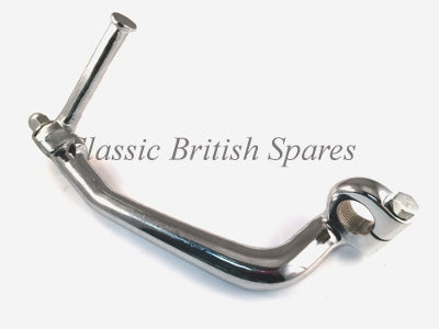 Norton MKIII Kickstart Lever 12-1018