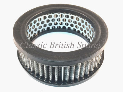Gauze Air Filter Element - 12-94201