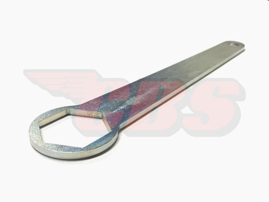 13-1711 Norton Fork Nut Wrench