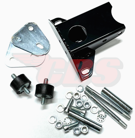 Norton 750 & 850 Commando Head Steady Kit - 13.-1813
