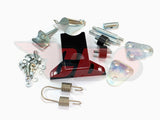 Norton 850 MKIII Head Steady Kit - 13.-1814