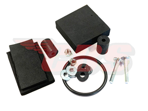 Norton P11 / G15 Gas Tank Kit