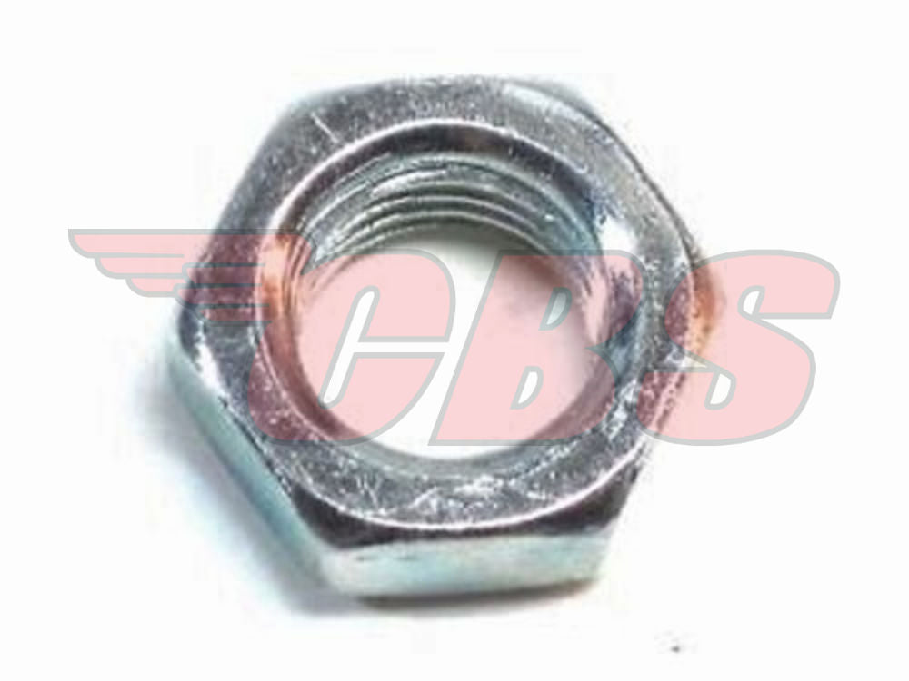 3/8" X 24 Nut - 14-0403