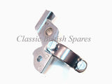 Brake Perch For 7/8" Bars With Mirror Hole 19/001