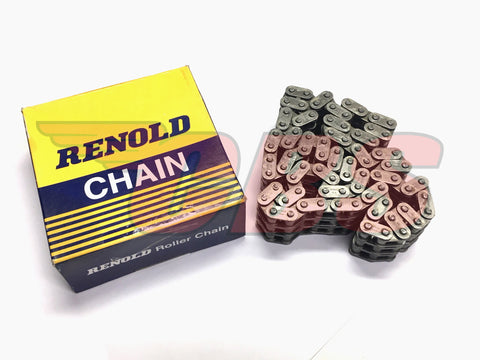 BSA A50 / A65 Triplex Primary Chain - Renold 19-8639
