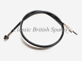 Smiths Replacement Speedometer / Tachometer Cables (1) - Choose Cable Type