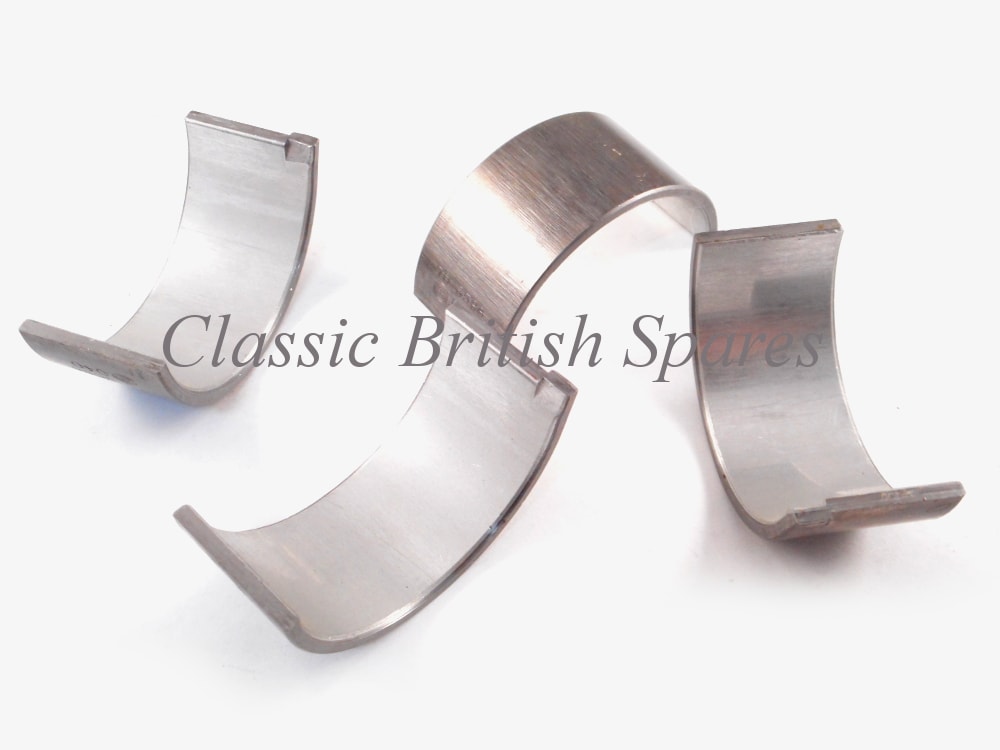 Rod Bearings For Triumph 500 Twins