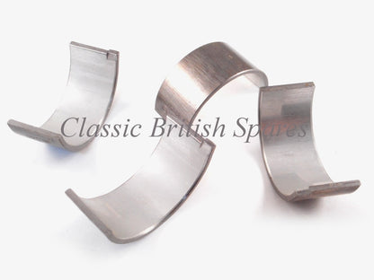Rod Bearings For Triumph 500 Twins