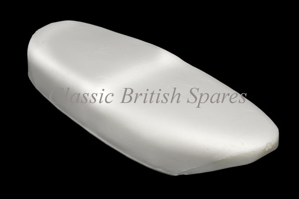 Triumph 650 Seat Foam 650 - 1960-66 - 500 - 1960-66