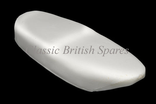 Triumph 650 Seat Foam 650 - 1960-66 - 500 - 1960-66