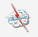 BSA Restoration Gas Tank Decals (1) - Choose Decal Type