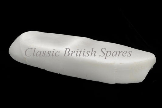 Triumph 650 Seat Foam 650 - 1966-70 - 500 - 1967-74