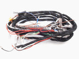 Lucas Wiring Diagram