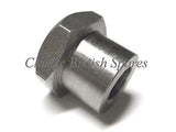 Triumph Alternator Rotor Nut 70-3977 650 1963-1972 CEI Bonneville Trophy UK Made