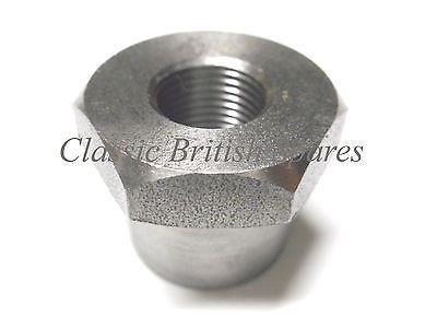 Triumph Alternator Rotor Nut 70-3977 650 1963-1972 CEI Bonneville Trophy UK Made