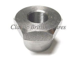 Triumph Alternator Rotor Nut 70-3977 650 1963-1972 CEI Bonneville Trophy UK Made