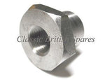 Triumph Alternator Rotor Nut 70-3977 650 1963-1972 CEI Bonneville Trophy UK Made