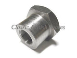 Triumph Alternator Rotor Nut 70-3977 650 1963-1972 CEI Bonneville Trophy UK Made