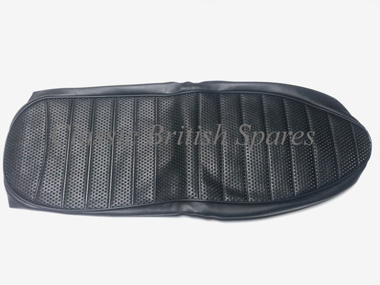 Triumph Basket Weave Seat Cover (1) 82-9715 - T100 / T120 / T150 / TR6