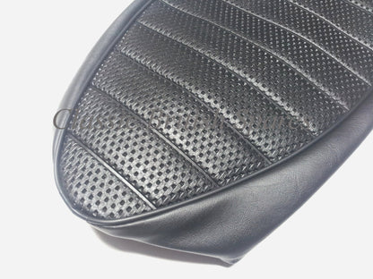 Triumph Basket Weave Seat Cover (1) 82-9715 - T100 / T120 / T150 / TR6