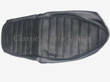Triumph Basket Weave Seat Cover (1) 82-9715 - T100 / T120 / T150 / TR6